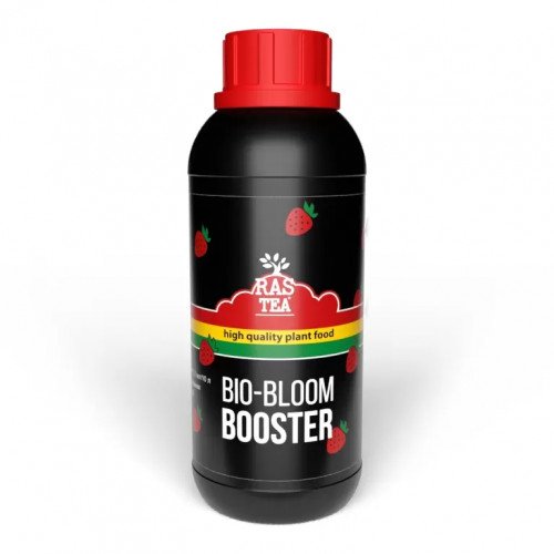 Стимулятор цветения Bio-Bloom Booster 500мл Стимулятор цветения Bio-Bloom Booster 500мл