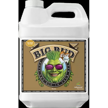 Advanced Nutrients Big Bud Coco Liquid 0.5 л