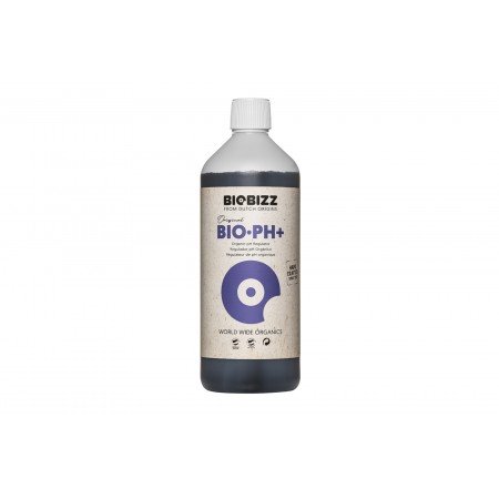BioBizz pH Up 1 л