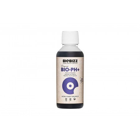 BioBizz pH Up 0.5 л