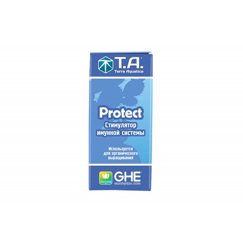 T.A. Protect (ex GHE Bio Protect) 100 мл T.A. Protect (ex GHE Bio Protect) 100 мл