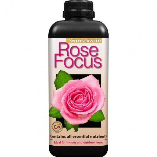 Growth Technology Rose Focus 1л.