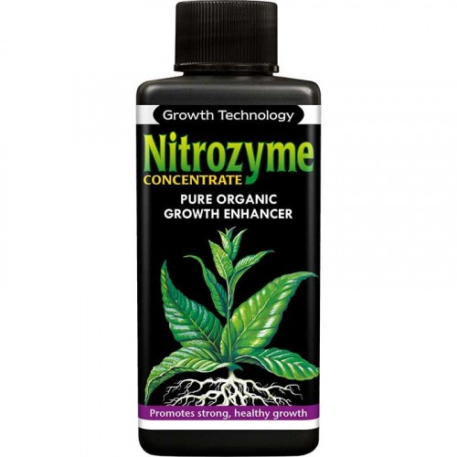 Nitrozyme 100мл