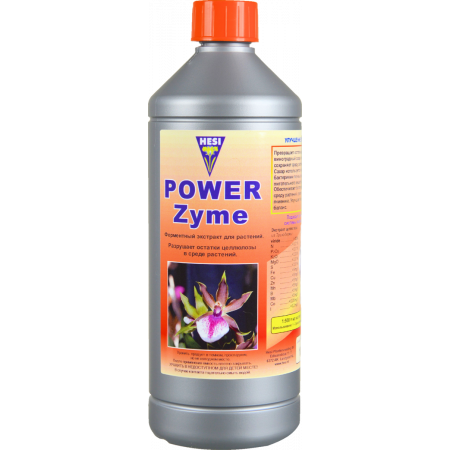 Hesi Power Zyme 1 л
