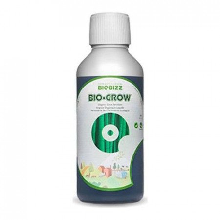 BioBizz Bio-Grow 0.25 л