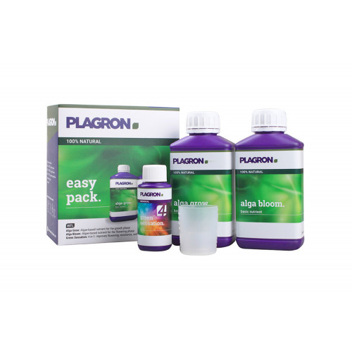 Plagron Easy Pack