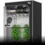 Купить вентилялтор на обдув для гроубокса 