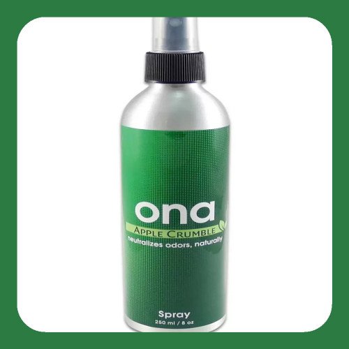 Ona Spray Apple Crumble, 250 мл