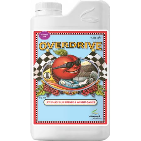 Advanced Nutrients Overdrive 1л