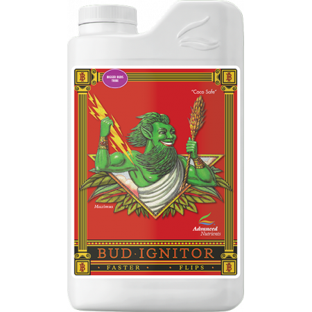 Advanced Nutrients Bud Ignitor 1л