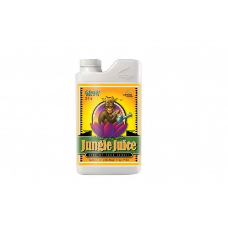Advanced Nutrients Jungle Juice Grow 1 л