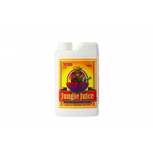 Advanced Nutrients Jungle Juice Micro 1 л