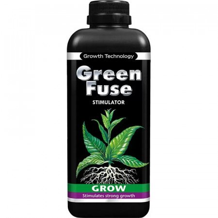 Green Fuse Grow 1л