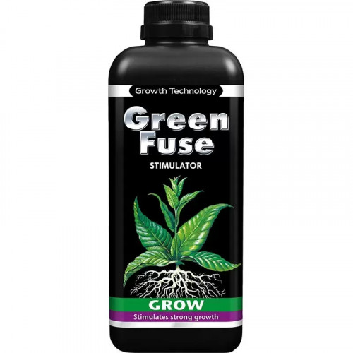 Green Fuse Grow 1л