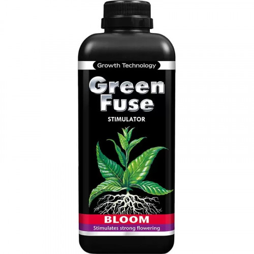 Green Fuse Bloom 1л.