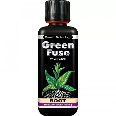Green Fuse Root 100мл