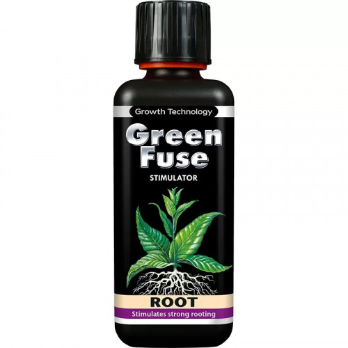 Green Fuse Root 100мл