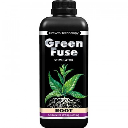 Green Fuse Root 1л