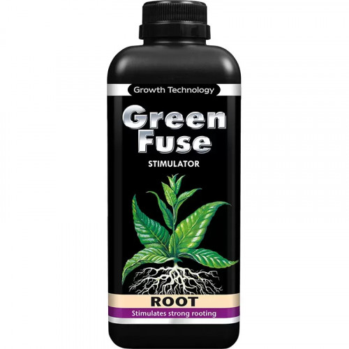 Green Fuse Root 1л
