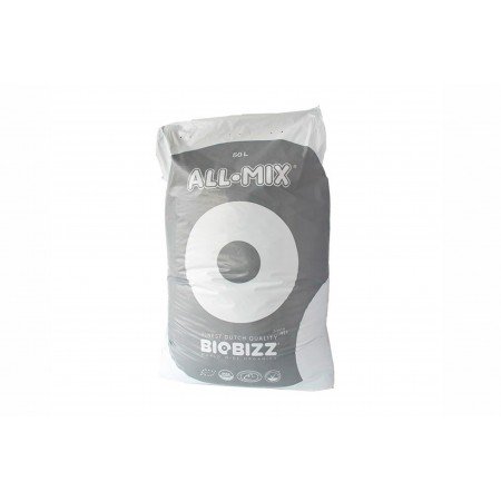 BioBizz All-Mix 50 л