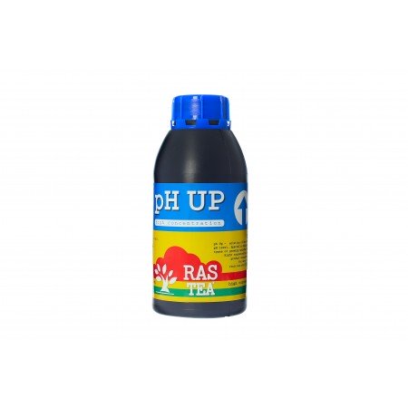 Регулятор кислотности Rastea pH Up 0.5 л