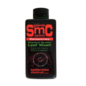 SMC Control защита от насекомых