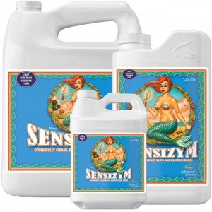 Advanced Nutrients Sensizym